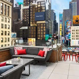 **** Hotel M Social Times Square USA