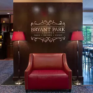**** Hotel By Marriott Manhattan/times Square USA