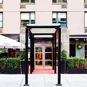*** Hotel The Chelsean USA
