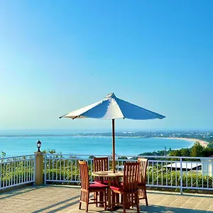 4* Hotel The Pandan Sari