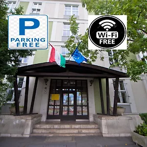  Hostel Mogyorodi Maďarsko