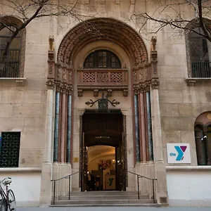  Hostel West Side Ymca USA