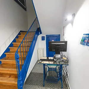  Hostel Help Yourself - Portugalsko