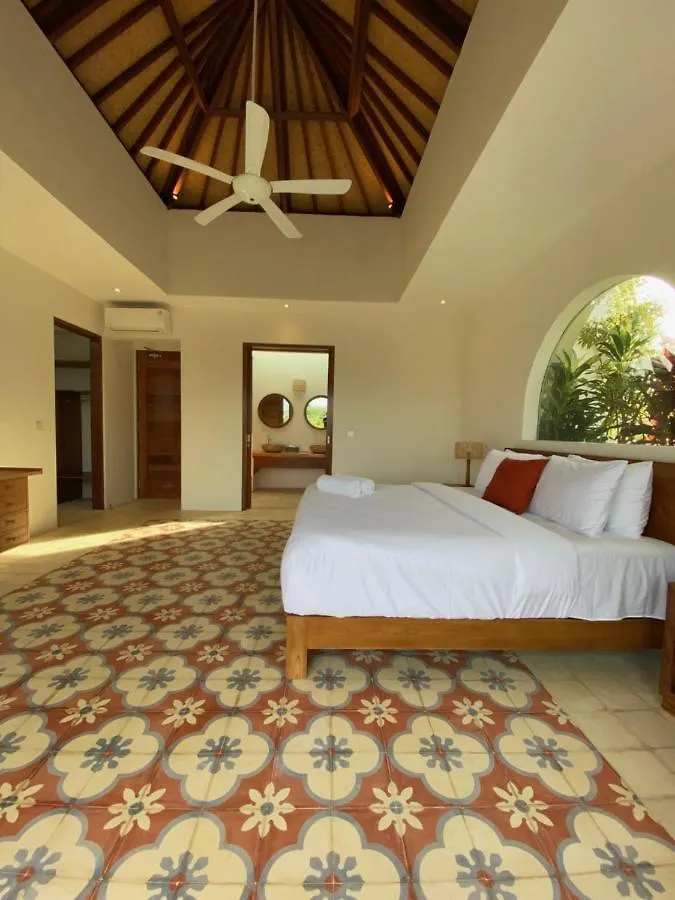 Bombora Balangan Resort Jimbaran 0*,