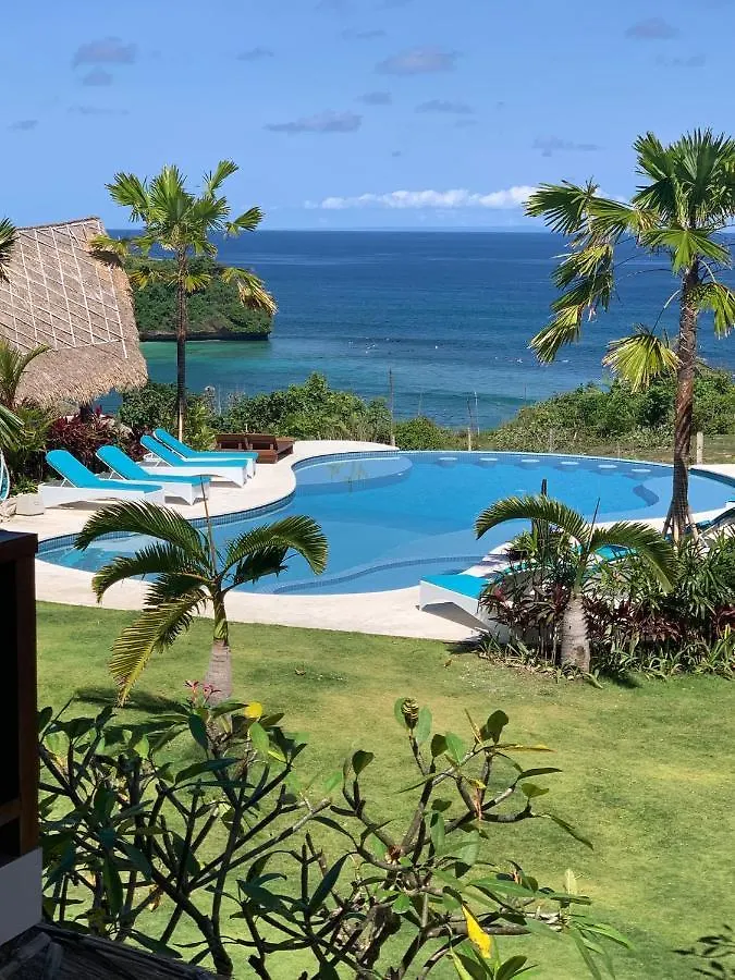 Bombora Balangan Resort Jimbaran