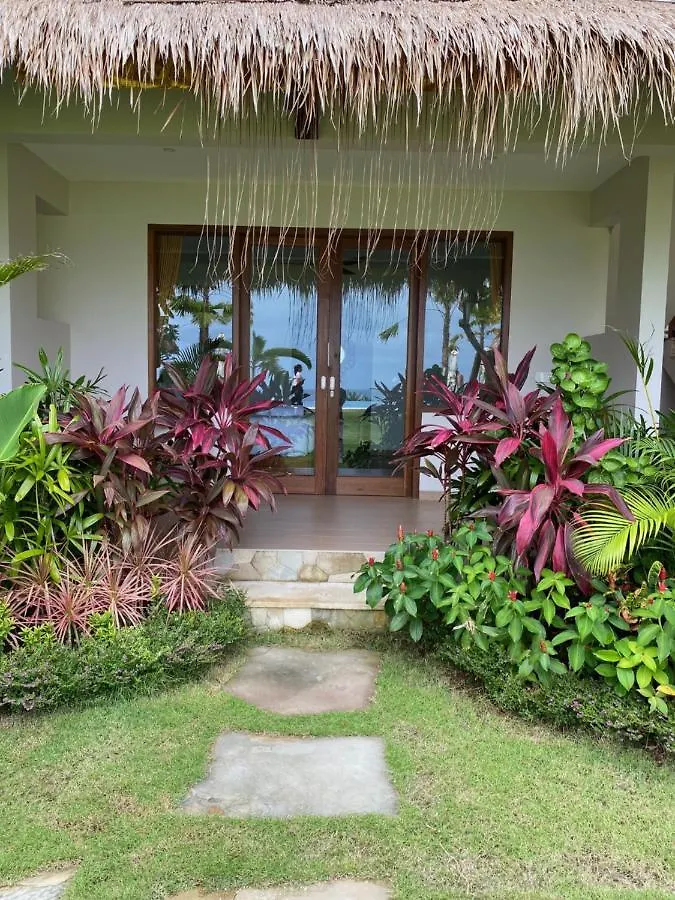 Bombora Balangan Resort Jimbaran