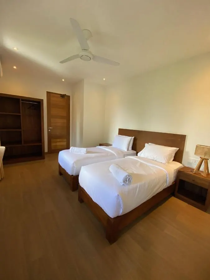 Bombora Balangan Resort Jimbaran 0*,  Indonésie