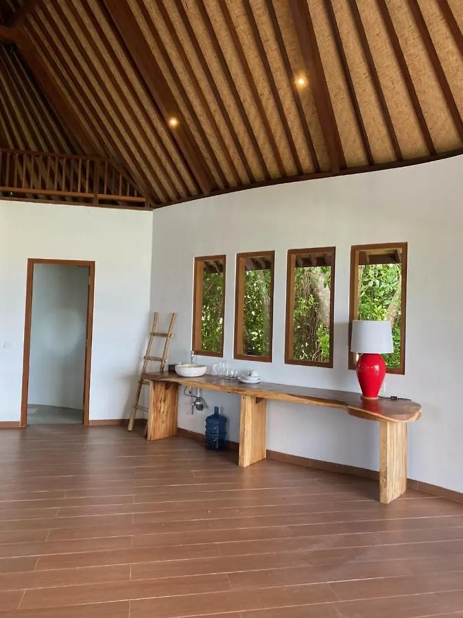 Bombora Balangan Resort Jimbaran