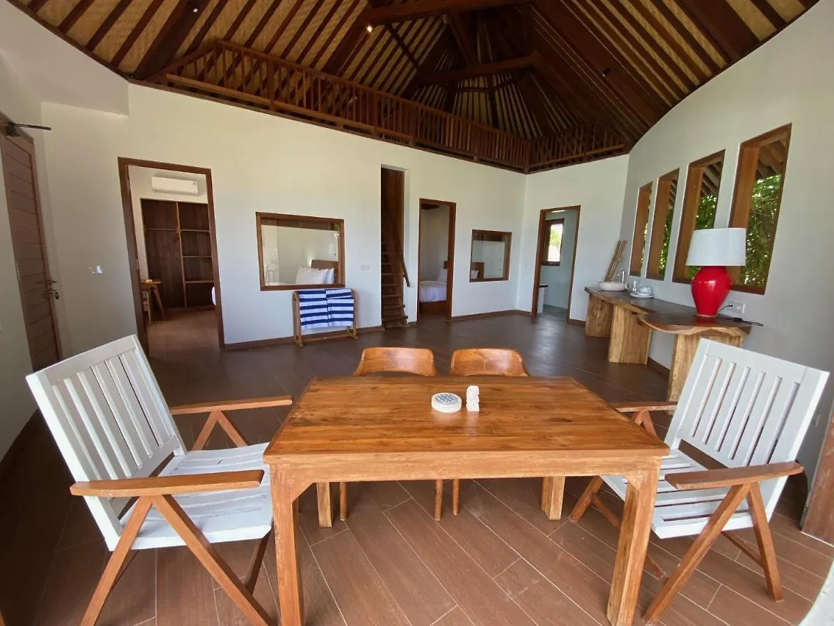 Bombora Balangan Resort Jimbaran 0*,  Indonésie